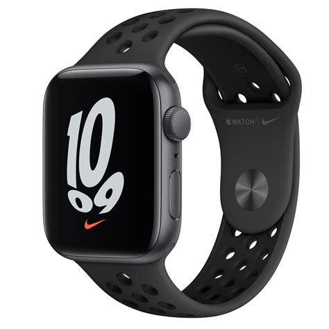 apple watch nike se 2020.